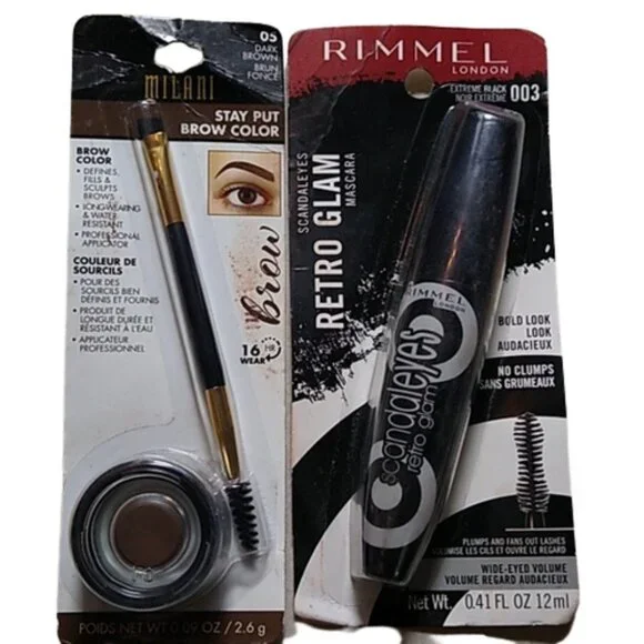 NWOT Various Makeup Bundle - Picture 7 of 7